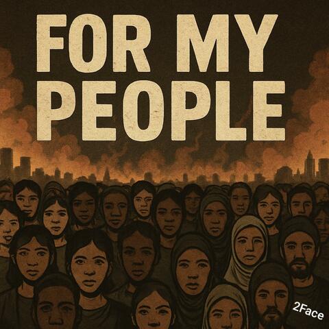 For my people