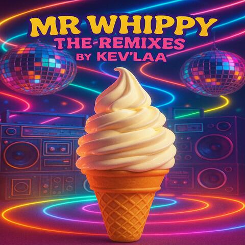 Mr Whippy EP