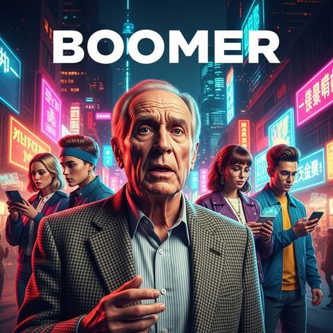 Boomer