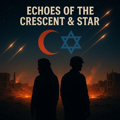 Echoes of the Crescent & Star