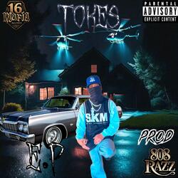 Try Me (feat. Prod by 808 razz)