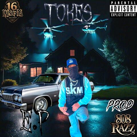 Tokes E.P
