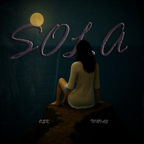 Sola (feat. Torias)