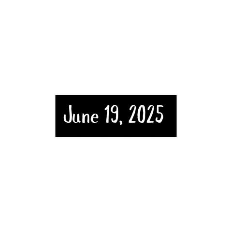 June 19, 2025