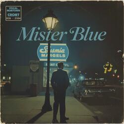 Mister blue