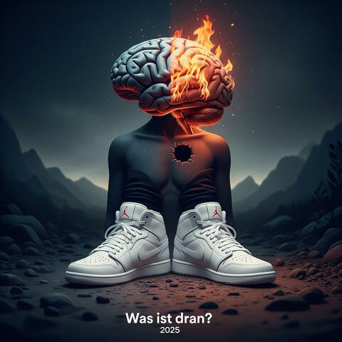 Was ist dran