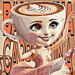 BALLERINA CAPPUCCINA FUNK