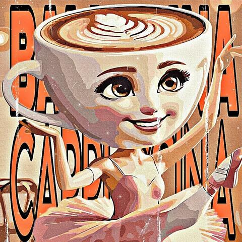 BALLERINA CAPPUCCINA FUNK