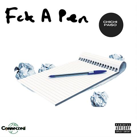Fck A Pen