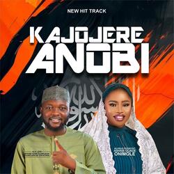 KAJOJERE ANOBI