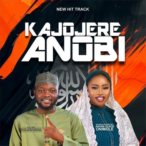 KAJOJERE ANOBI