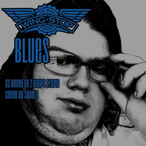 Wingstop Blues