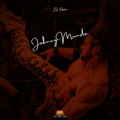 Johnny Mundo (Radio Edit)