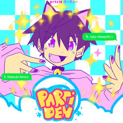 Dress-Up Darling (feat. neo nheechi)