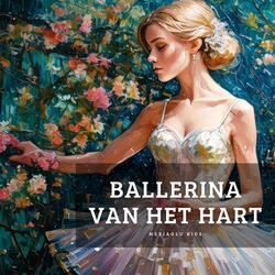 Ballerina van het Hart