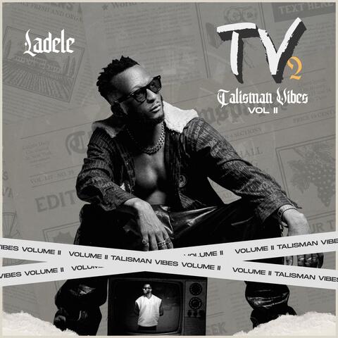 TV2 (Talisman Vibes), Vol. 2