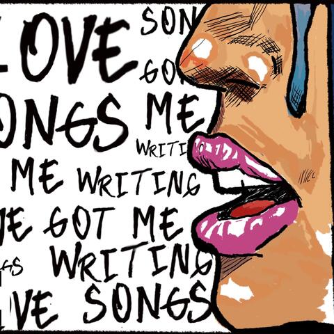 Got Me Writing Love Songs