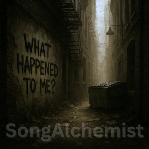 What Happened To Me?