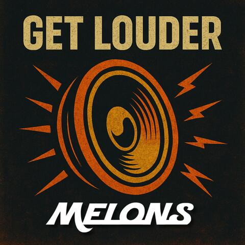 Get Louder