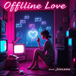 Offline Love (Radio Edit)