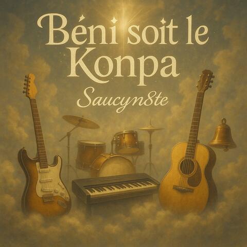 Béni soit le Konpa