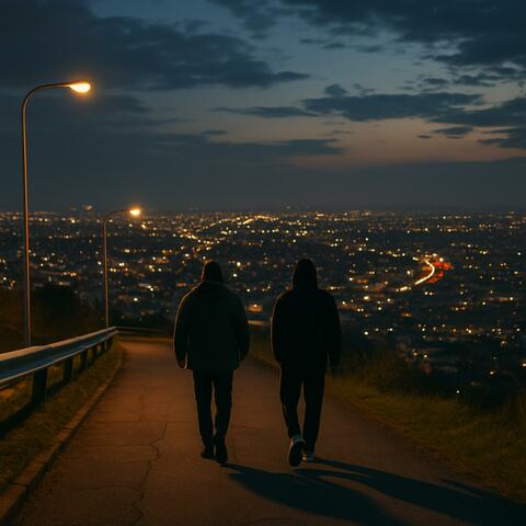Pame volta mazi (feat. XRI)