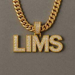 LILMS__Niger that died for the streets (Radio Edit)