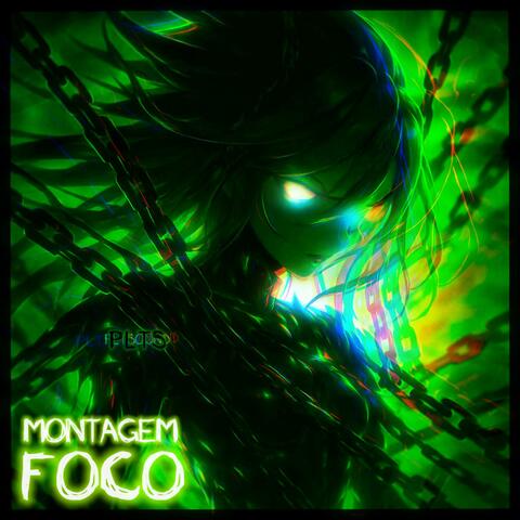 MONTAGEM foco!! 몬타젬