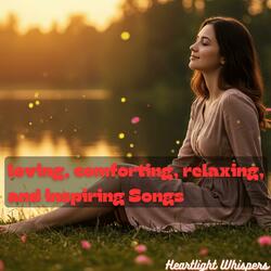 Loving, Comforting, Relaxing, And Inspiring Songs