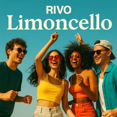 Limoncello