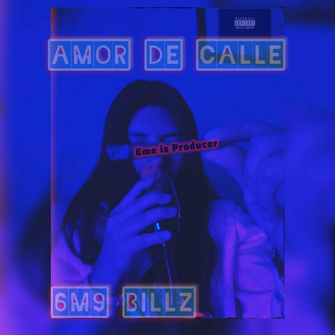 Amor de calle (Eme) en los controles (Special Version)