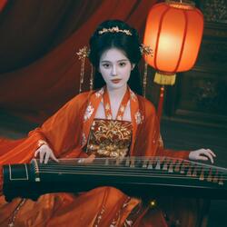 Shǒuwàng zhī qǔ (Instrumental Chinese Music)