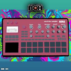 MASCHINE HEART