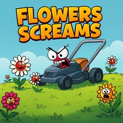 FLOWERS SCREAMS
