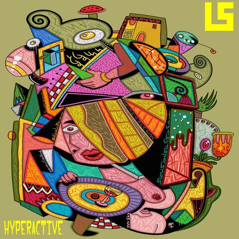 HYPERACTIVE