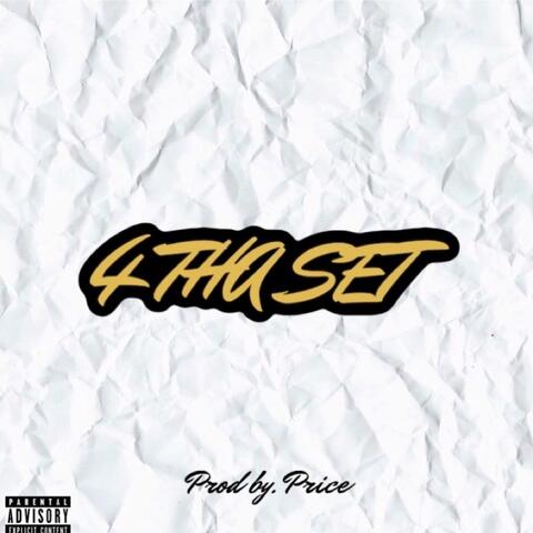 4 Tha Set