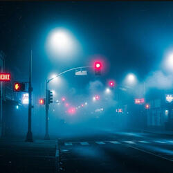 "Nocturne Drift" Sad Type Beat (King Of Beats Version)