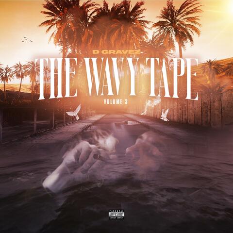 The Wavy Tape Volume 3
