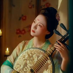 Wú Yán (Instrumental Chinese Music)