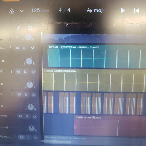 AHHHHHHHH (need it 2)