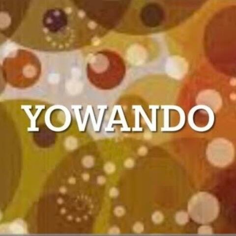 Yowando