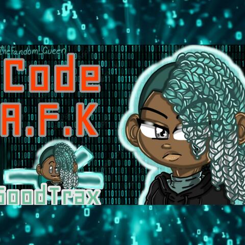 Code: AFK