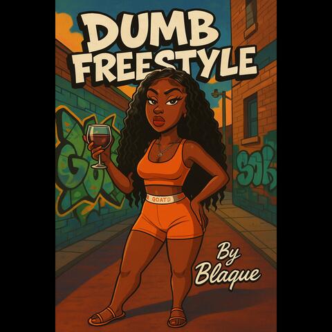 DUMB FREESTYLE