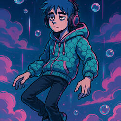 BubblePOP’d.･:*:･ﾟ★,｡･:*:･ﾟ☆