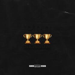 CONQUER (feat. Vin Papi, Numa Invictus & Elit3)