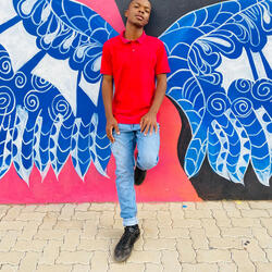 JESUS HEAR OUR CRY LIVE (feat. Smash Donald, Promise, Paul, Shee & Mmoki) (Radio Edit)