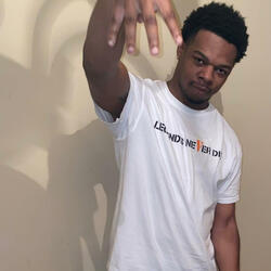 Say Gbody (feat. GbodyGsix)
