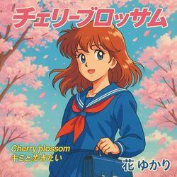 チェリーブロッサム