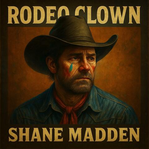 Rodeo Clown