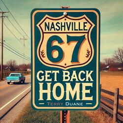 Get Back Home